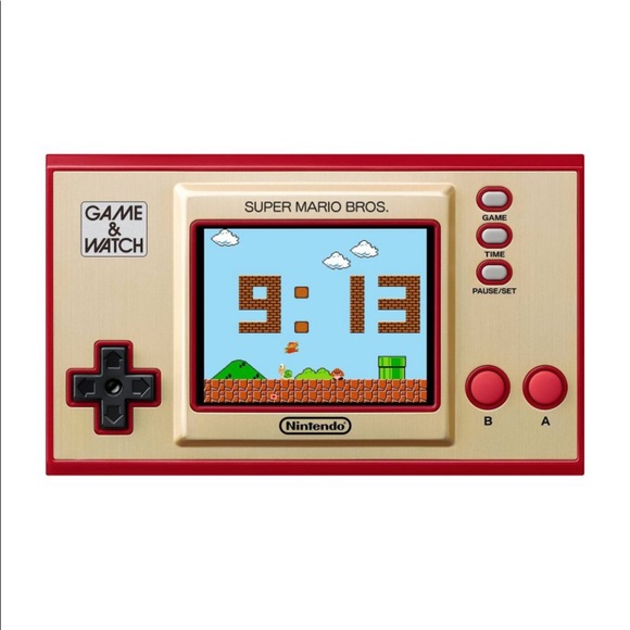 🎉HP🎉Nintendo Game and Watch - Picture 7 of 9